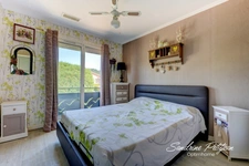 Maison à vendre 5 pièces - 114m² - parcelle 997m² - Saint Maurice de Beynost (01700)