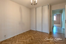 Grand T3 traversant de 81 m² - Garage double - Villeurbanne GrandClément 