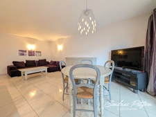 Coup de coeur - A vendre Appartement - 4 pièces 101 m² - VILLEURBANNE Gratte Ciel