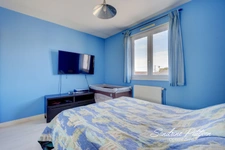 Maison familiale 143 m² 6 pièces 4/5 chambres - Piscine - Au calme - Saint André de Corcy