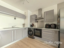 A vendre - Appartement T2 de 41.39m² - 1 chambre - avec Garage - Saint Marcel en Dombes (01390)