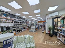 Local/bureau 332m² à vendre - VILLARS LES DOMBES (01)