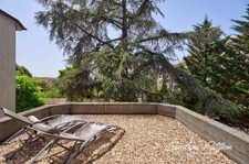 Maison bourgeoise 228m² - 6 chambres - Extérieur - Saint Priest Village 