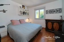 A vendre Maison 216 m² - 2 garages - terrain 795 m²
