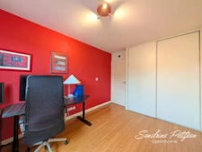 Coup de coeur - A vendre Appartement - 4 pièces 3 chambres 101 m² - VILLEURBANNE Gratte Ciel - Garage en sus