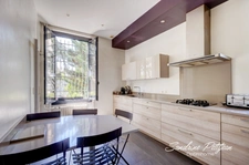 Maison bourgeoise 228m² - 6 chambres - Extérieur - Saint Priest Village 