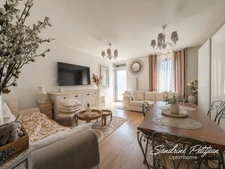 Appartement à vendre 2 pièces -57.69m² - cour - Villars les Dombes