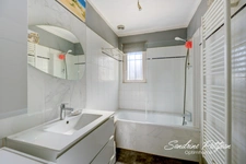 A vendre Maison 145m² – 6 pièces - Garage – Piscine– Terrain 612 M² - MIONNAY 01390
