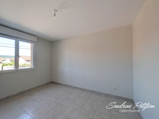 A vendre appartement T4 Lumineux de 91 m² avec Terrasse et Garage – Ambérieu-en-Bugey