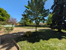 Civrieux - Maison à vendre 123 m²,  terrain de 1470 m² 