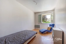 À vendre – Maison familiale de plain-pied – 4 chambres - Véranda 108.5m² + Garage – Piscine – Terrain 555 m² – Saint-André-de-Corcy