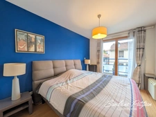 Coup de coeur - A vendre Appartement - 4 pièces 3 chambres 101 m² - VILLEURBANNE Gratte Ciel - Garage en sus