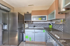 Maison à vendre 5 pièces - 114m² - parcelle 997m² - Saint Maurice de Beynost (01700)