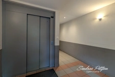 Grand T3 traversant de 81 m² - Garage double - Villeurbanne GrandClément 