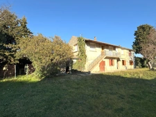 Maison en pierre à vendre 9 pièces SAINT PAUL TROIS CHATEAUX (26)
