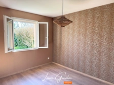 Maison de plain-pied 147 m²- SAINT PAUL TROIS CHATEAUX (26)