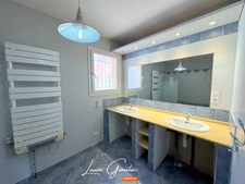 Maison de plain-pied 147 m²- SAINT PAUL TROIS CHATEAUX (26)