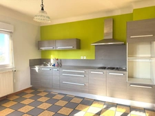 Maison en pierre à vendre 9 pièces SAINT PAUL TROIS CHATEAUX (26)
