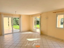 Maison de plain-pied 147 m²- SAINT PAUL TROIS CHATEAUX (26)