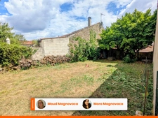 Beau terrain centre ville de CASTRES (81)