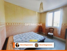 Appartement à vendre 4 pièces CASTRES (81)