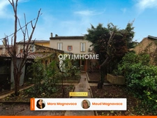 Maison à vendre 5 pièces CASTRES (81)