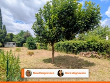 Beau terrain centre ville de CASTRES (81)