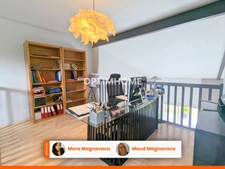Maison d'architecte LAUZERVILLE (31)