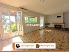 Maison 8 pièces avec vue panoramique 