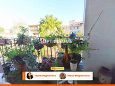 Appartement à vendre 4 pièces CASTRES (81)