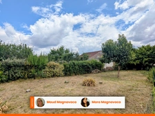 Beau terrain centre ville de CASTRES (81)