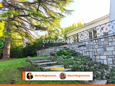 Maison à vendre 7 pièces CASTRES (81)