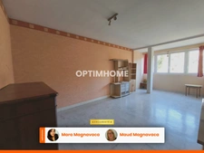 Appartement à vendre 4 pièces CASTRES (81)