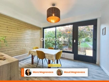 Maison à vendre 7 pièces CASTRES (81)