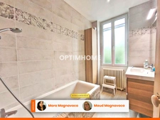 Maison à vendre 6 pièces CASTRES (81)