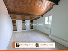 Maison 8 pièces avec vue panoramique 