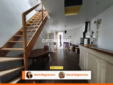 Maison à vendre 7 pièces REVEL (31)