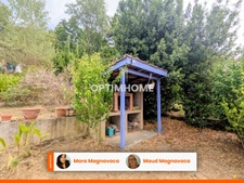 Maison 8 pièces avec vue panoramique 