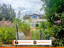 Maison 8 pièces avec vue panoramique 