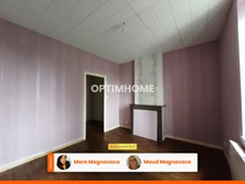 Maison à vendre 5 pièces CASTRES (81)