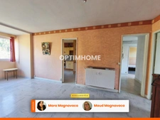Appartement à vendre 4 pièces CASTRES (81)