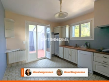 Maison 8 pièces avec vue panoramique 
