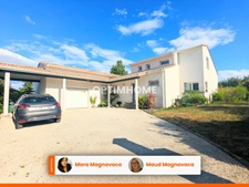 Maison d'architecte LAUZERVILLE (31)