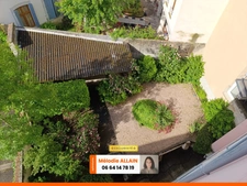 APPARTEMENT 61m2 VIEUX VICHY - OPPORTUNITÉ A SAISIR