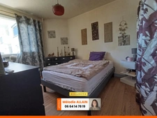 Vichy - Idéal investisseur ! Appartement T2 avec locataire en place