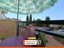Vichy - Idéal investisseur ! Appartement T2 avec locataire en place