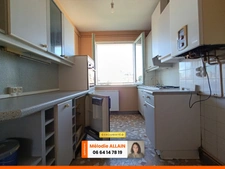 APPARTEMENT 61m2 VIEUX VICHY - OPPORTUNITÉ A SAISIR