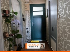 Vichy - Idéal investisseur ! Appartement T2 avec locataire en place