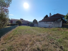 Terrain 790m2 SAINT PRIEST BRAMEFANT