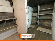 Vichy - Appartement T3 de 67.7m² avec cave et garage